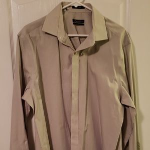 Kenneth Cole dress shirt